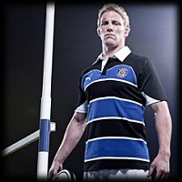 Lewis Moody Bath Rugby